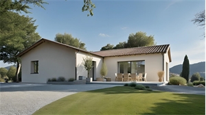 maison à la vente -   26120  UPIE, surface 85 m2 vente maison - UBI461263586